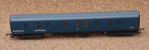 Lima mk1 blue - blue, express