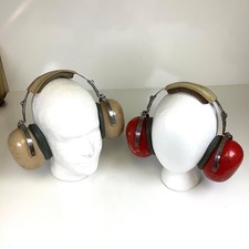 Pair David Clark Aural