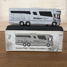 Atlas Editions Eddie Stobart