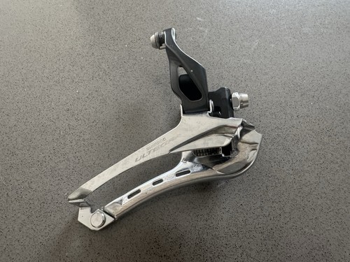 Ultegra front mech 6600 - front,