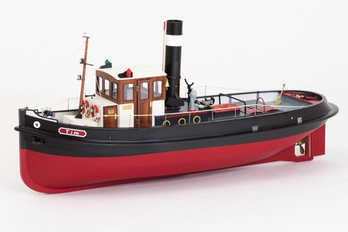 Aeronaut scale tim steam - aeronaut, 1/20