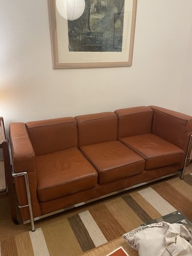Corbusier cassina style 3 - cassina,