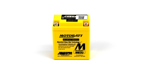 Motobatt battery for - for, kawasaki