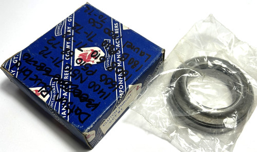Nos clutch release - nos, qh