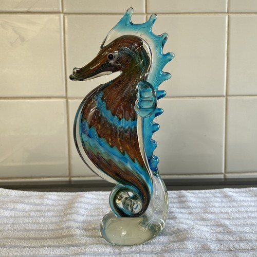 Objets art hand blown - objets,