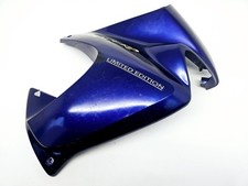 Honda Varadero XL125 Fairing