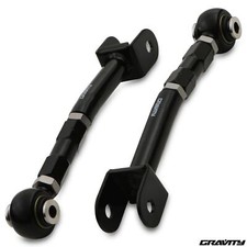 ADJUSTABLE SUSPENSION REAR