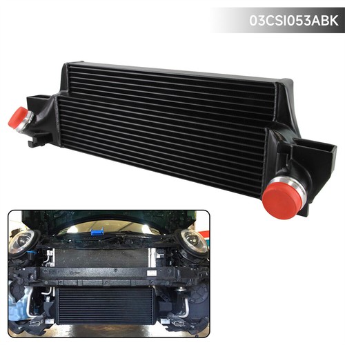 Tuning intercooler for bmw - intercooler,