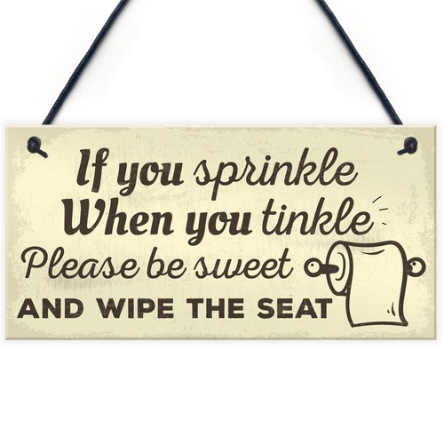 Funny toilet bathroom sign for - funny,