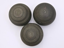 Set of 3 1965 RW Hensell