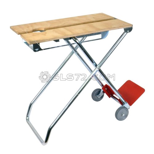 Work table for - for, tile