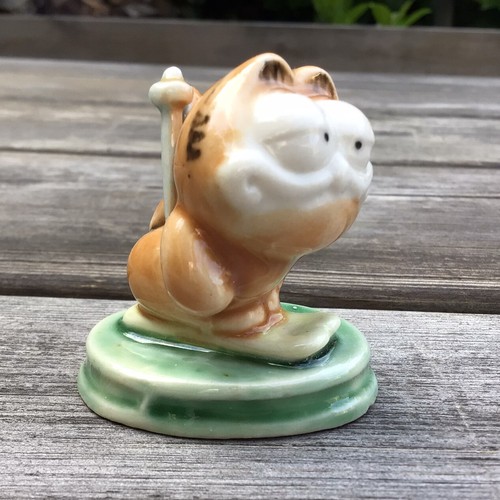 Small old vintage glazed - small,