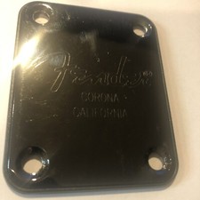 Refurbed Fender ST Corona