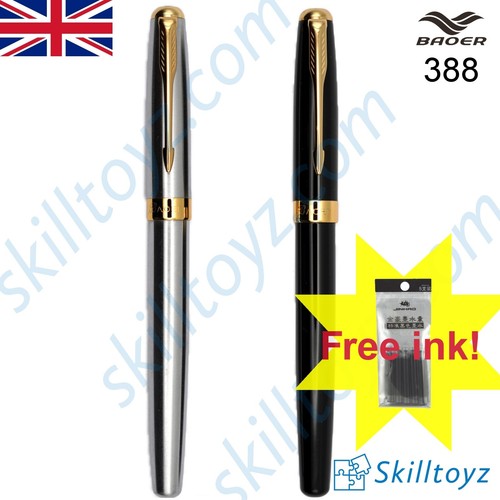 Jinhao baoer 388 - jinhao,