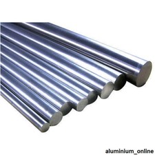 ALUMINIUM ROUND BAR ROD 1.1/2 1.5/8 1.3/4 1.7/8 2 2.1/4 3 4 5  inch 