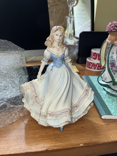 First love coalport from the - 'first, love'