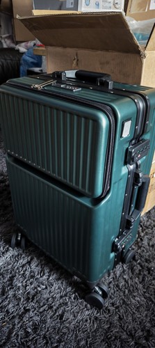 Carry suitcase airline - carry-on,