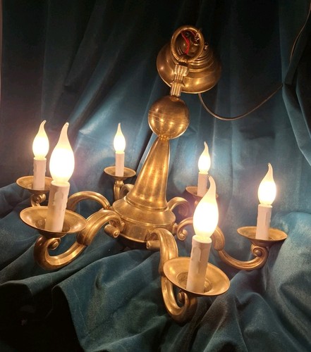 Antique french brass - antique,
