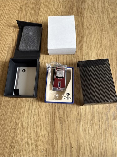 Colibri single jet flame - single,