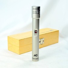 [A] Microtech Gefell M294 S/N 0138 Good sound output Unidirectional Nickel