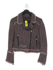 TRF Women's Jacket L Multi