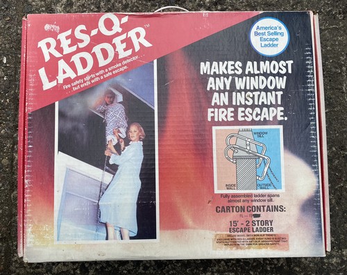 Res ladder rescue - res,