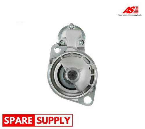 Starter for porsche 924 - starter, as-pl