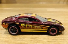 Hot Wheels Highway 35 World