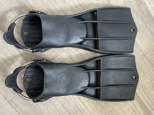 Apeks rk3 diving fins - ju,