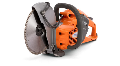 Husqvarna k535i battery disc - husqvarna,