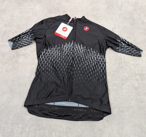Castelli jacket womens rosso - castelli,