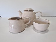 Kalahari sands teapot - sands, suger