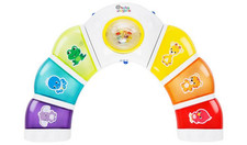 Baby Einstein Glow & Discover