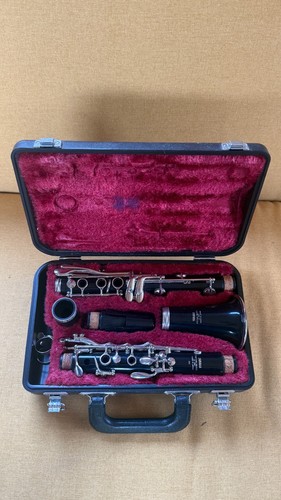 Yamaha ycl 26ii clarinet - ycl-26ii,