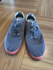 pf flyers mens 12 Gray 