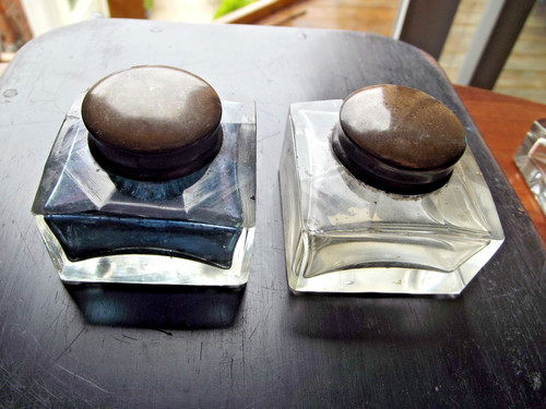 Pair writing slope - pair,