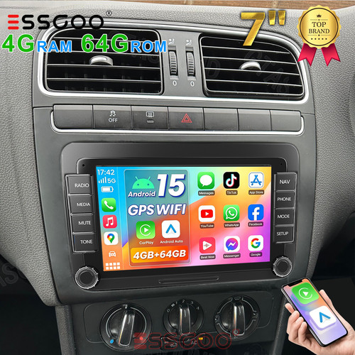 Apple carplay for polo - for, vw