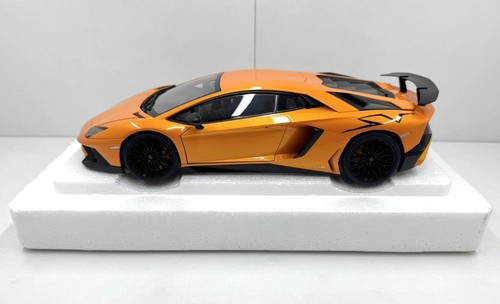 Autoart lamborghini - autoart, 1:18