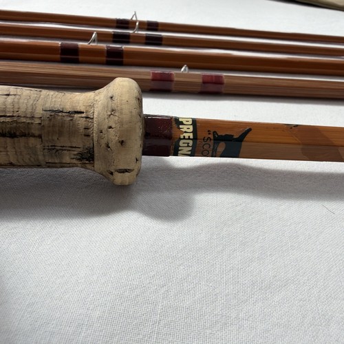 Vintage sharpes scottie - sharpes,