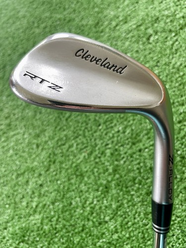 Cleveland rtz gap wedge - wedge, 52