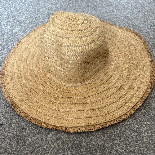 Primark women straw - primark, hat