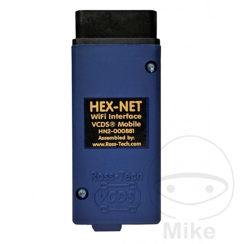 Sin marca vehicle diagnostic - marca,