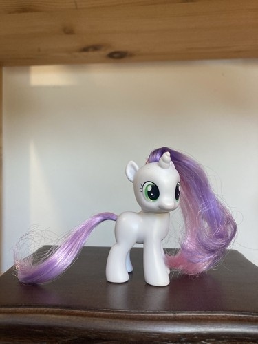Little pony sweetie belle - my,