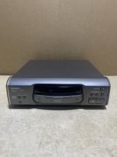 Technics SL-EH500 CD Compact Disc Player, Hifi Separate