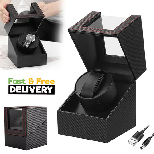 Single automatic watch - single,