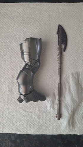 Marvel legends build figure - marvel,