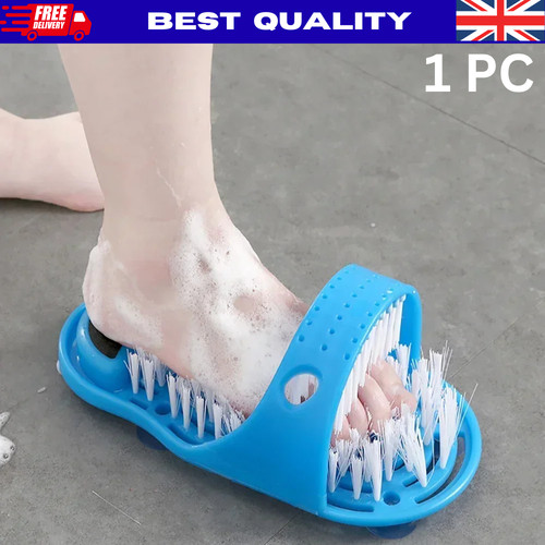 Foot scrubber brush - 2,