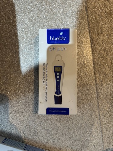 Bluelab pen digital ph - bluelab,