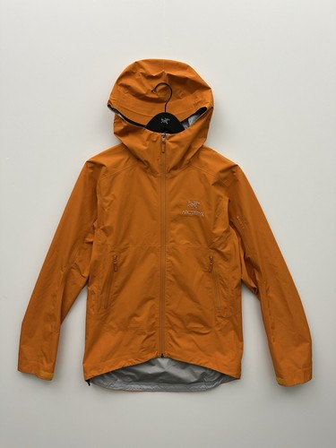 Arc teryx zeta jacket - arc’teryx, sl