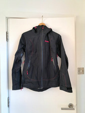 Bergans Of Norway Jacket Super